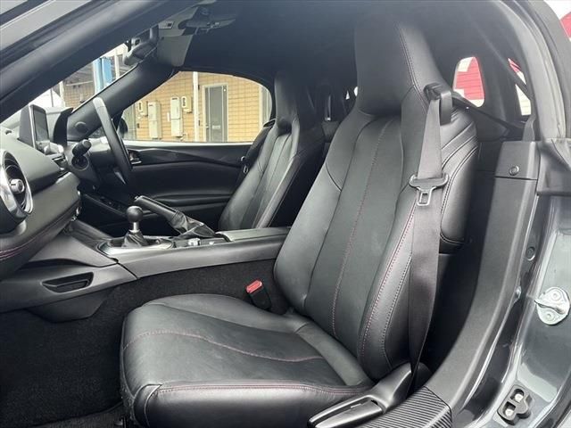 Mazda ROADSTER 2015-12 10963-18