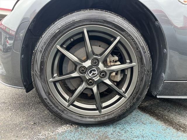 Mazda ROADSTER 2015-12 10963-14