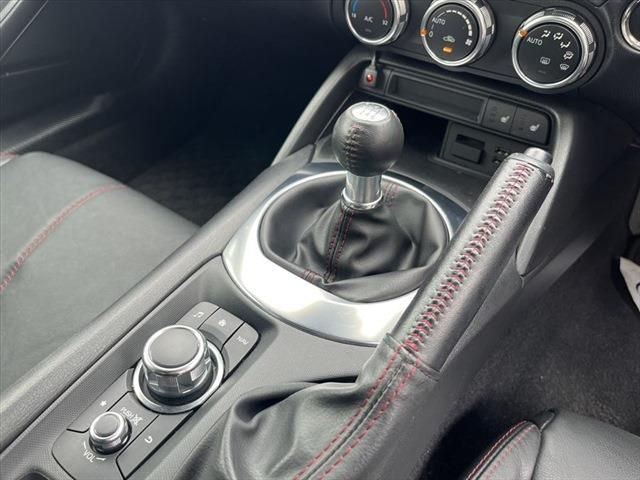 Mazda ROADSTER 2015-12 10963-21
