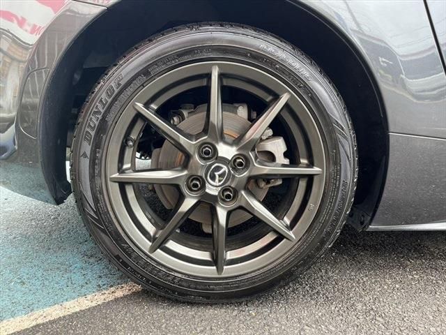 Mazda ROADSTER 2015-12 10963-13