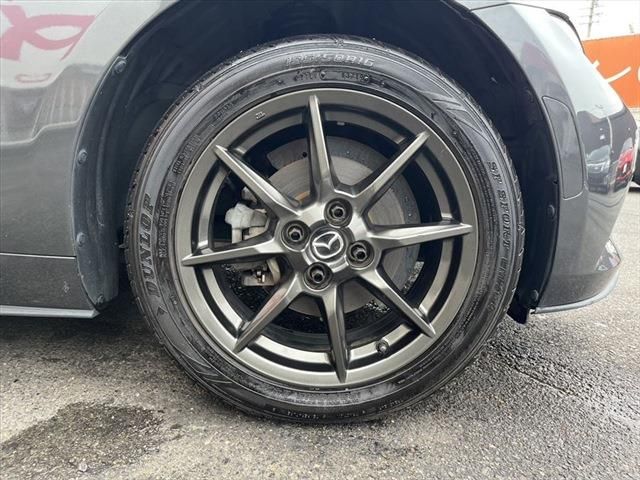 Mazda ROADSTER 2015-12 10963-12