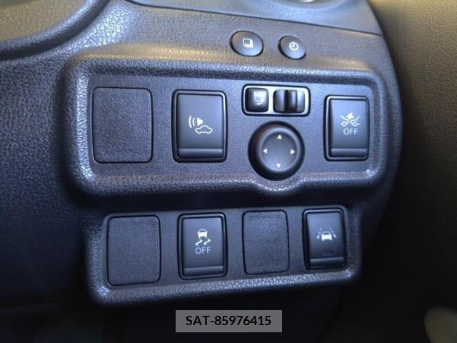Nissan NOTE 2019-02 305478-19