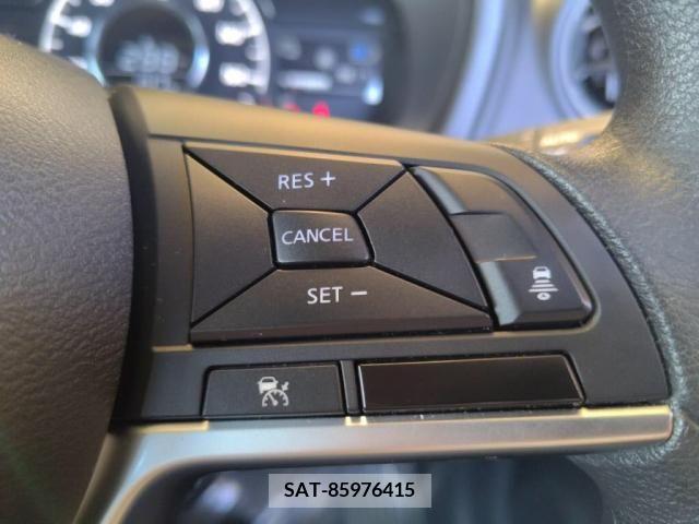 Nissan NOTE 2019-02 305478-18