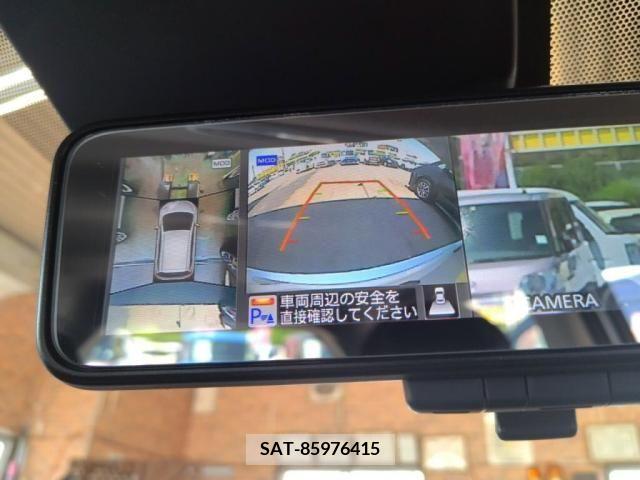 Nissan NOTE 2019-02 305478-14