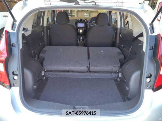 Nissan NOTE 2019-02 305478-25