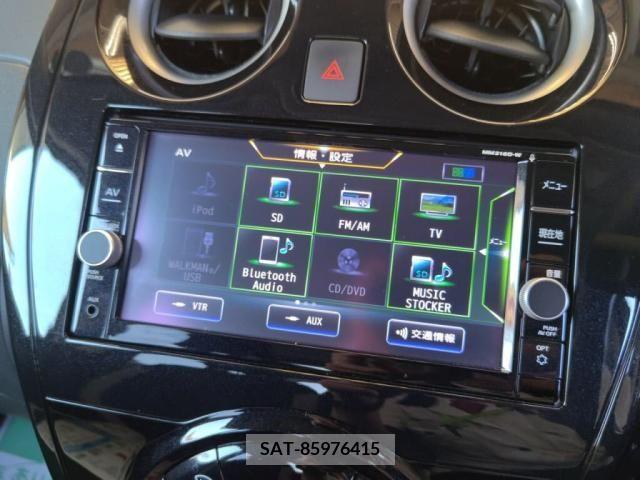 Nissan NOTE 2019-02 305478-13