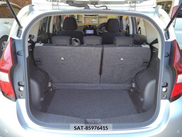 Nissan NOTE 2019-02 305478-24