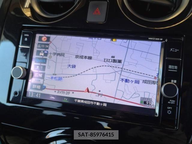 Nissan NOTE 2019-02 305478-12