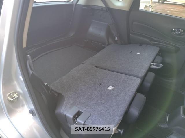 Nissan NOTE 2019-02 305478-22