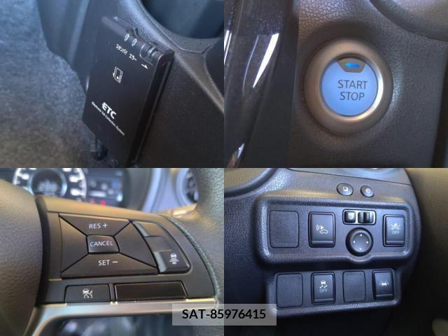 Nissan NOTE 2019-02 305478-5