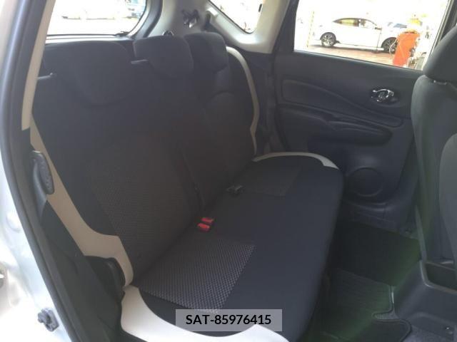 Nissan NOTE 2019-02 305478-21