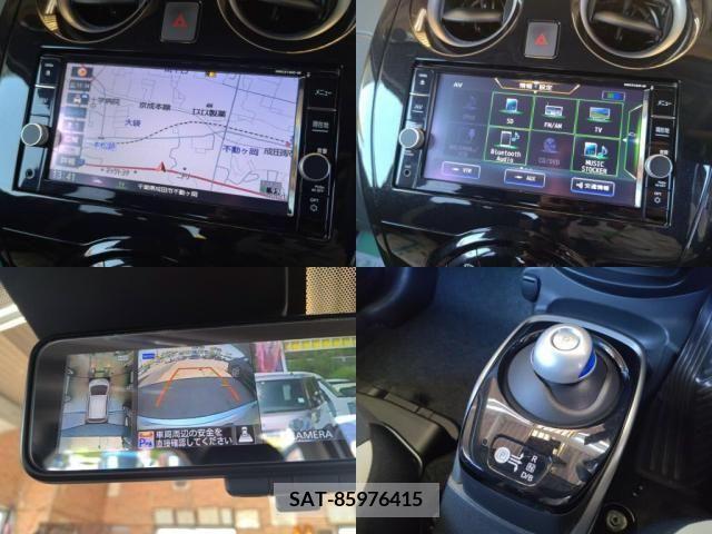 Nissan NOTE 2019-02 305478-4