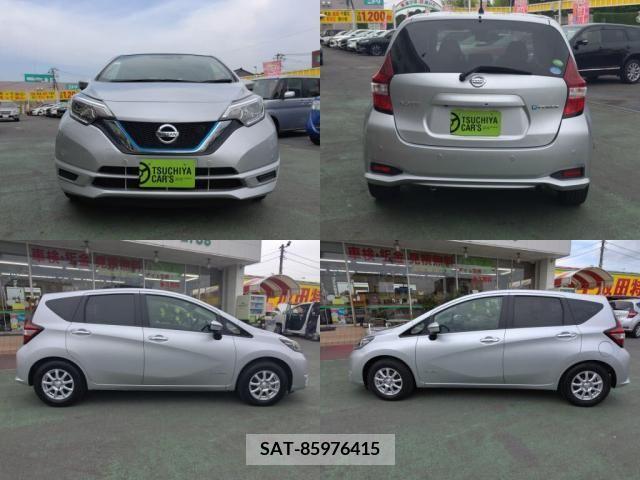 Nissan NOTE 2019-02 305478-3