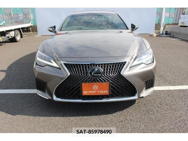 Lexus LS 2021-04 275816-3
