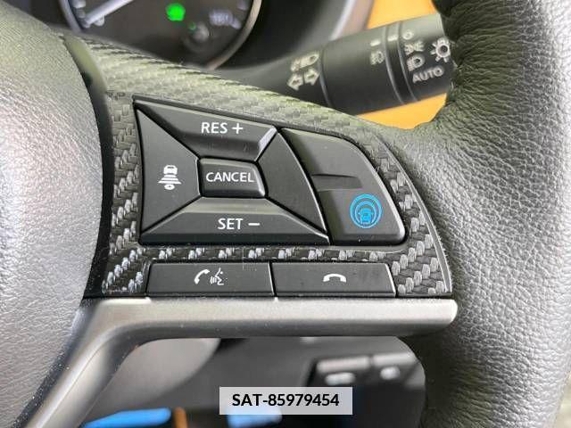 Nissan KICKS 2021-10 346204-5