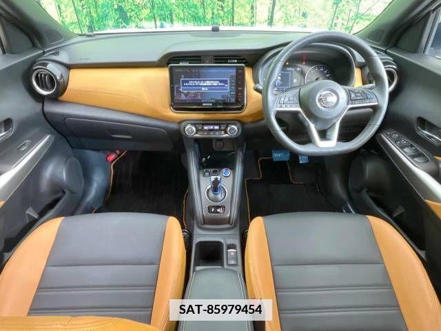 Nissan KICKS 2021-10 346204-1
