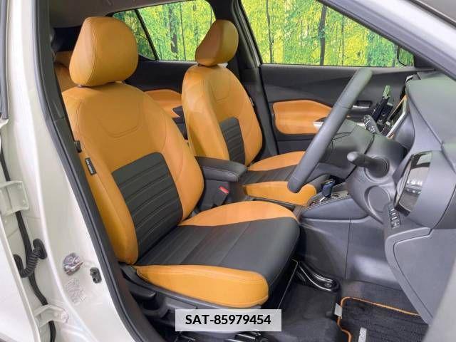 Nissan KICKS 2021-10 346204-8
