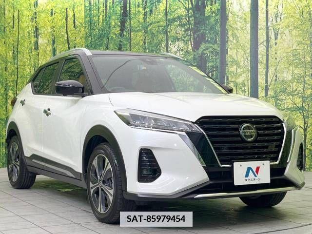 Nissan KICKS 2021-10 346204-16