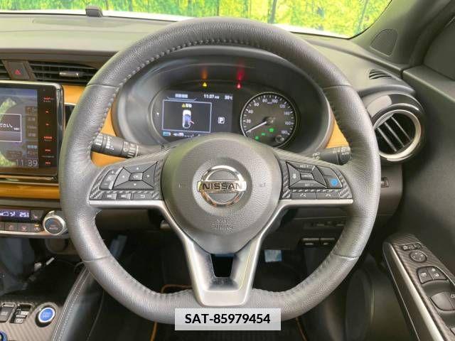 Nissan KICKS 2021-10 346204-11