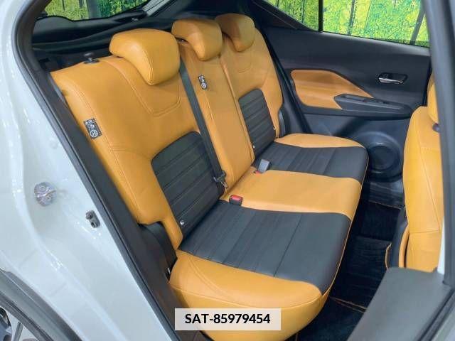 Nissan KICKS 2021-10 346204-9