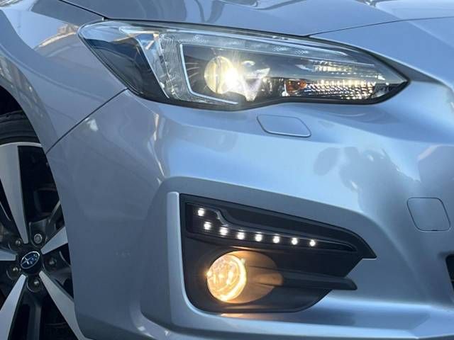 Subaru IMPREZA 2017-01 192871-5
