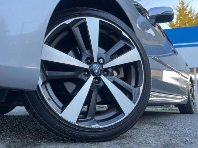 Subaru IMPREZA 2017-01 192871-17