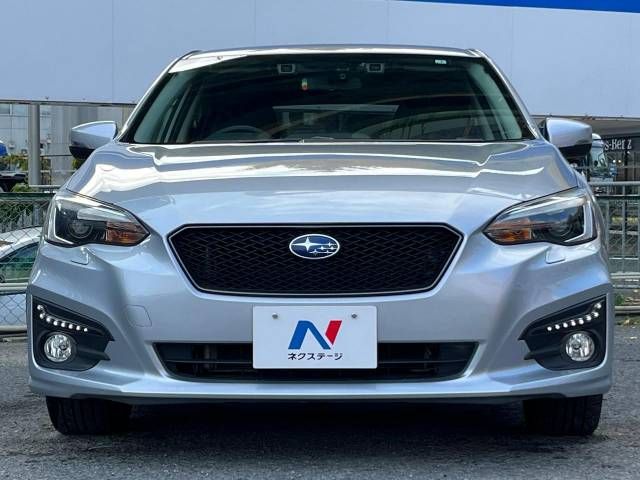 Subaru IMPREZA 2017-01 192871-6