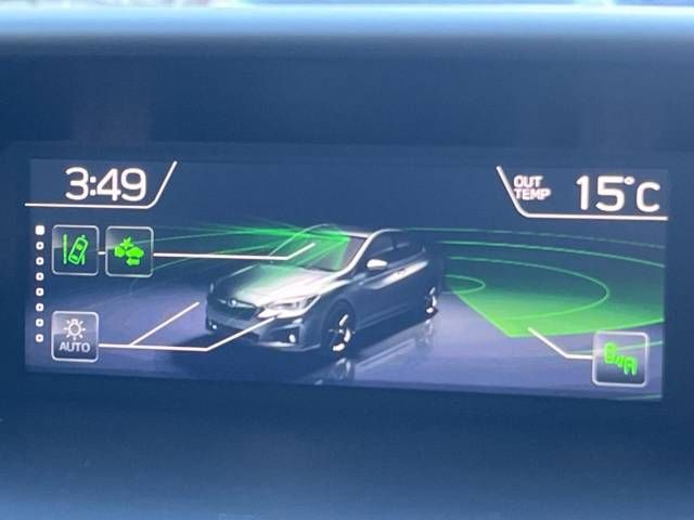 Subaru IMPREZA 2017-01 192871-3