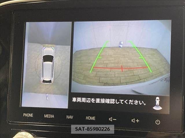Mitsubishi OUTLANDER PHEV 2020-01 281120-4