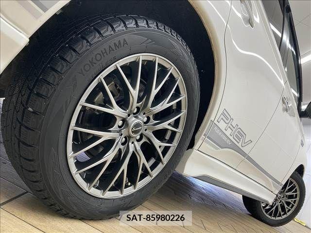 Mitsubishi OUTLANDER PHEV 2020-01 281120-19