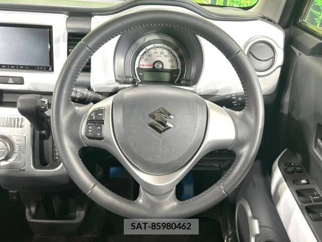 Suzuki HUSTLER 2018-01 312794-8