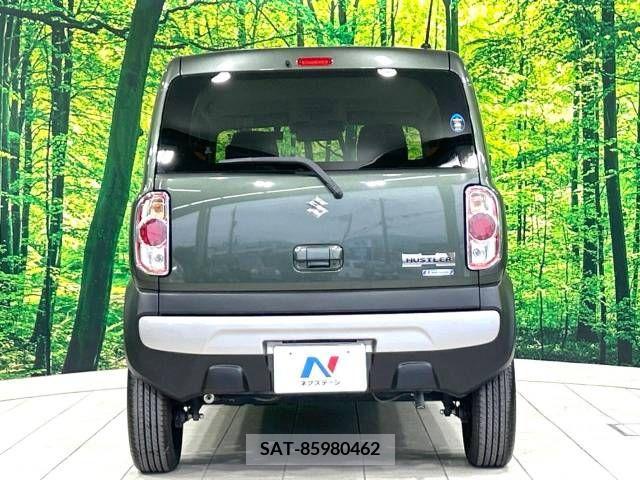 Suzuki HUSTLER 2018-01 312794-12