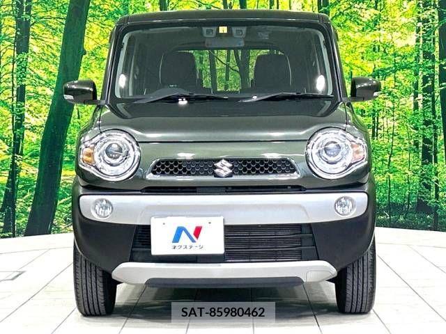 Suzuki HUSTLER 2018-01 312794-11