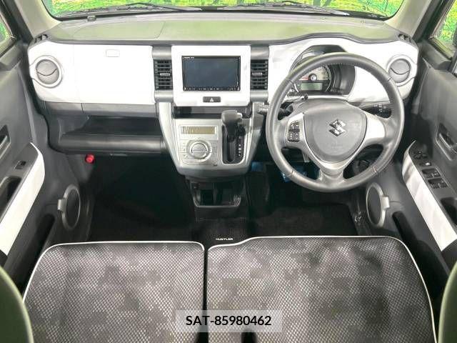 Suzuki HUSTLER 2018-01 312794-1