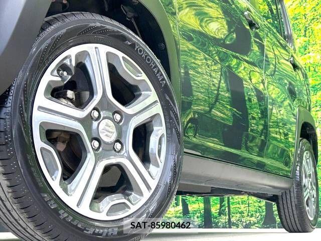 Suzuki HUSTLER 2018-01 312794-10