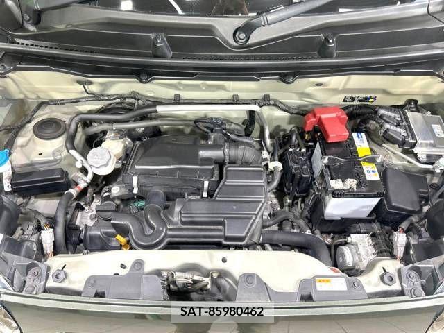 Suzuki HUSTLER 2018-01 312794-15