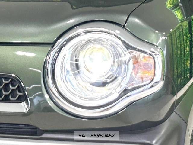 Suzuki HUSTLER 2018-01 312794-9