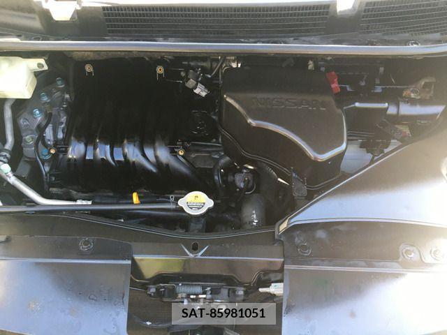 Nissan SERENA 2011-11 393842-9