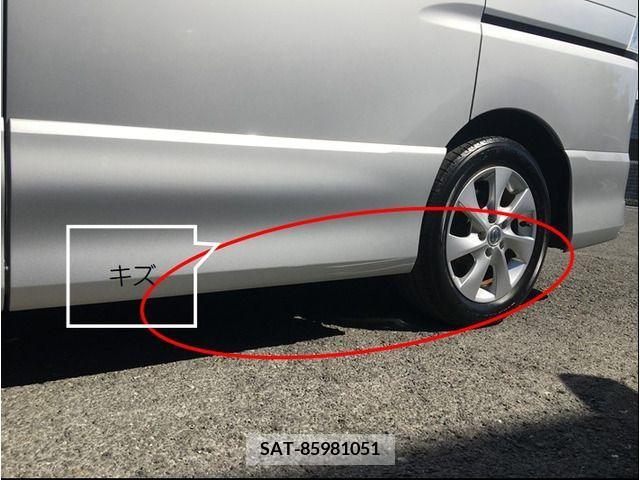 Nissan SERENA 2011-11 393842-11