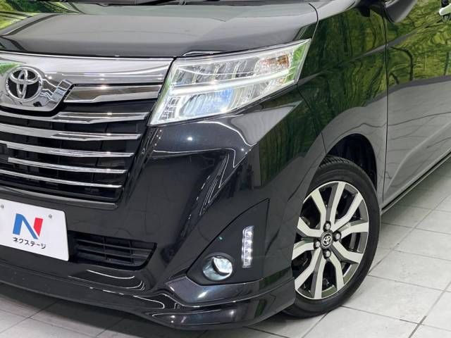 Toyota ROOMY 2018-05 194202-12