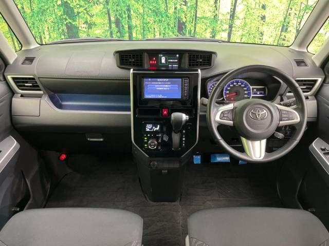 Toyota ROOMY 2018-05 194202-1