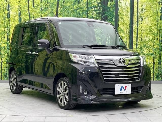 Toyota ROOMY 2018-05 194202-16