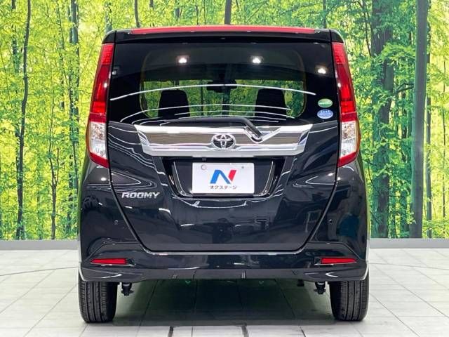 Toyota ROOMY 2018-05 194202-15