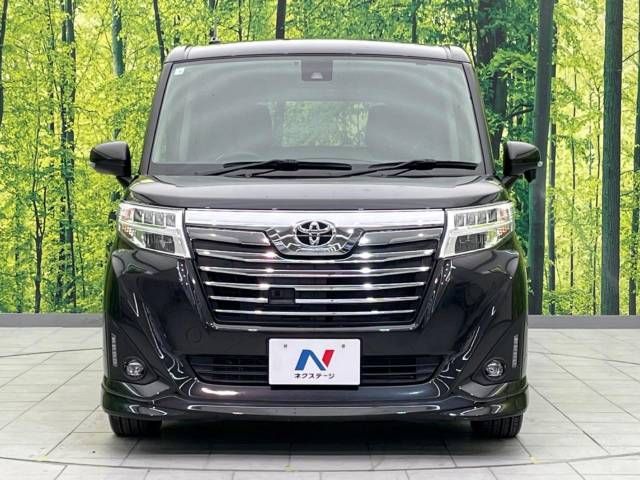 Toyota ROOMY 2018-05 194202-14