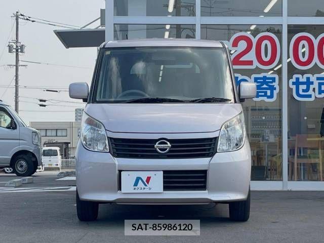 Nissan ROOX 2012-11 397175-14