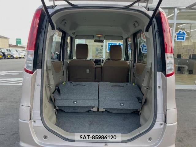 Nissan ROOX 2012-11 397175-11