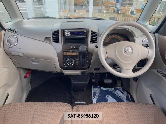 Nissan ROOX 2012-11 397175-1