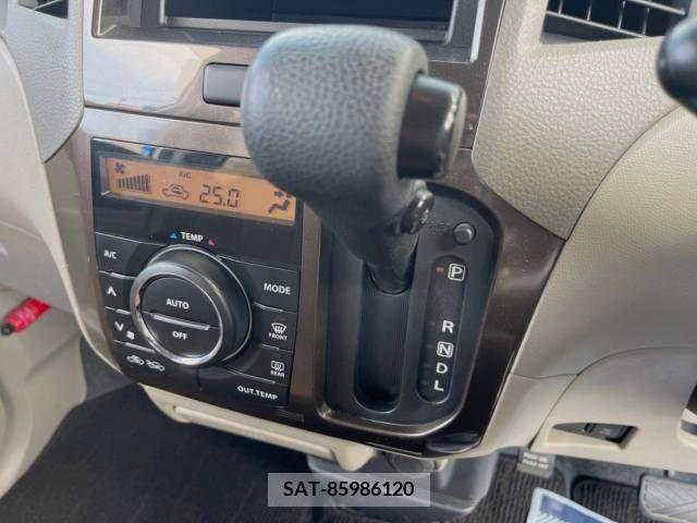 Nissan ROOX 2012-11 397175-7