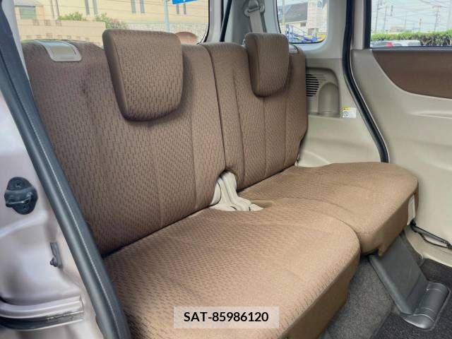 Nissan ROOX 2012-11 397175-10
