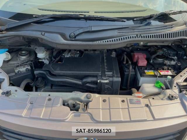 Nissan ROOX 2012-11 397175-18